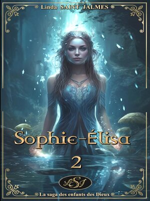 cover image of Sophie-Élisa